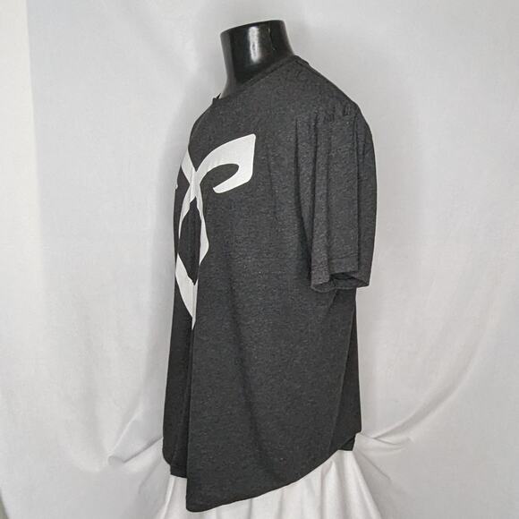 Shadow Hunters Graphic Tee | Men's XXL Freeform TV Show T-Shirt - Picture 2 of 5